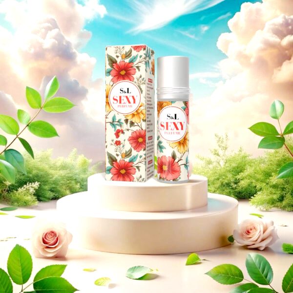  Nước Hoa S&L SEXY PERFUME 10ML